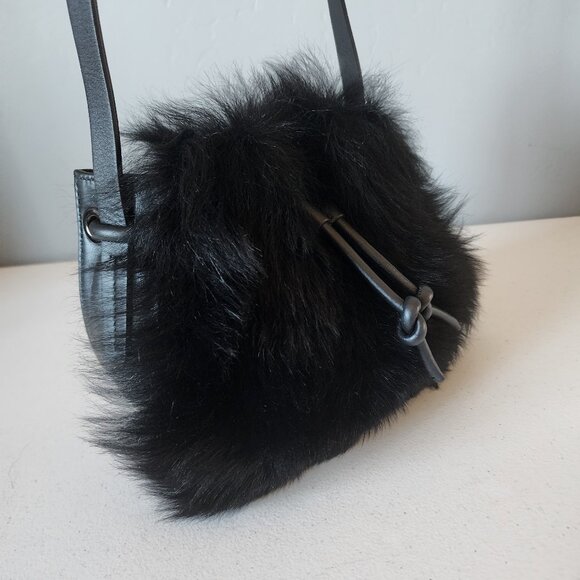 Theroy Crossbody "LIKE NEW" - Picture 12 of 16